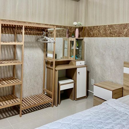 Hung Phu Home & Apartment Cai Rang Extérieur photo