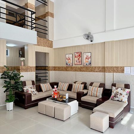Hung Phu Home & Apartment Cai Rang Extérieur photo