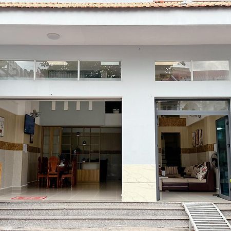 Hung Phu Home & Apartment Cai Rang Extérieur photo