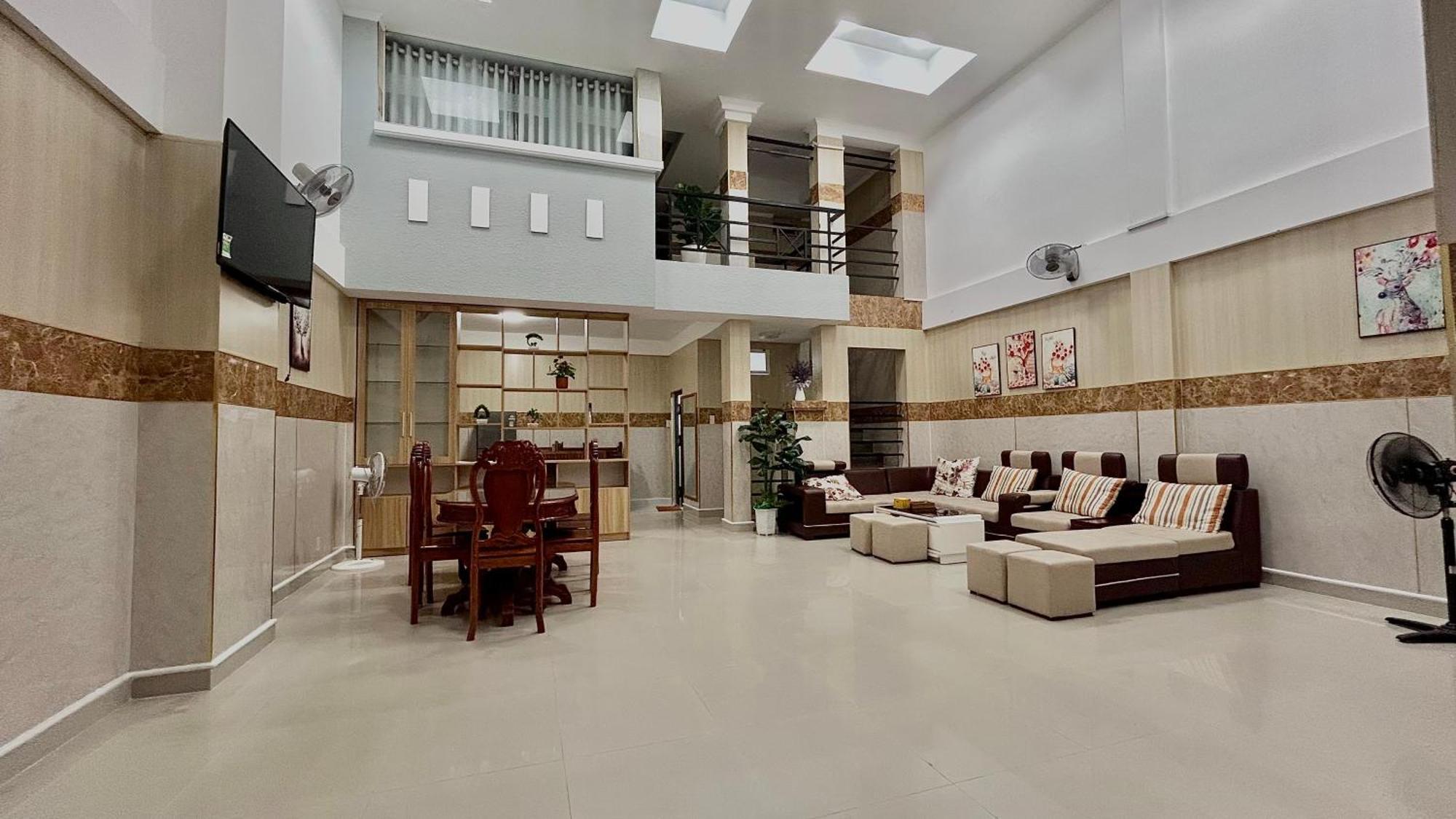 Hung Phu Home & Apartment Cai Rang Extérieur photo