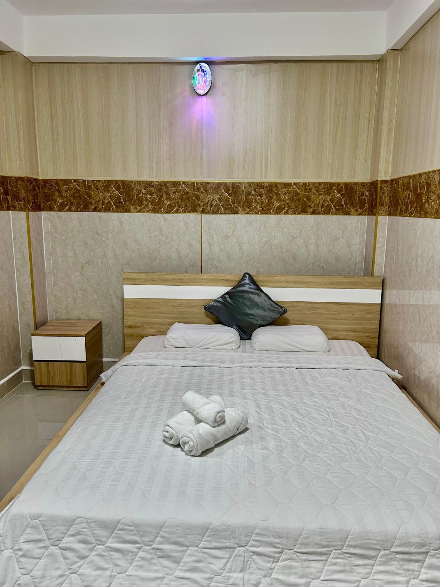 Hung Phu Home & Apartment Cai Rang Extérieur photo