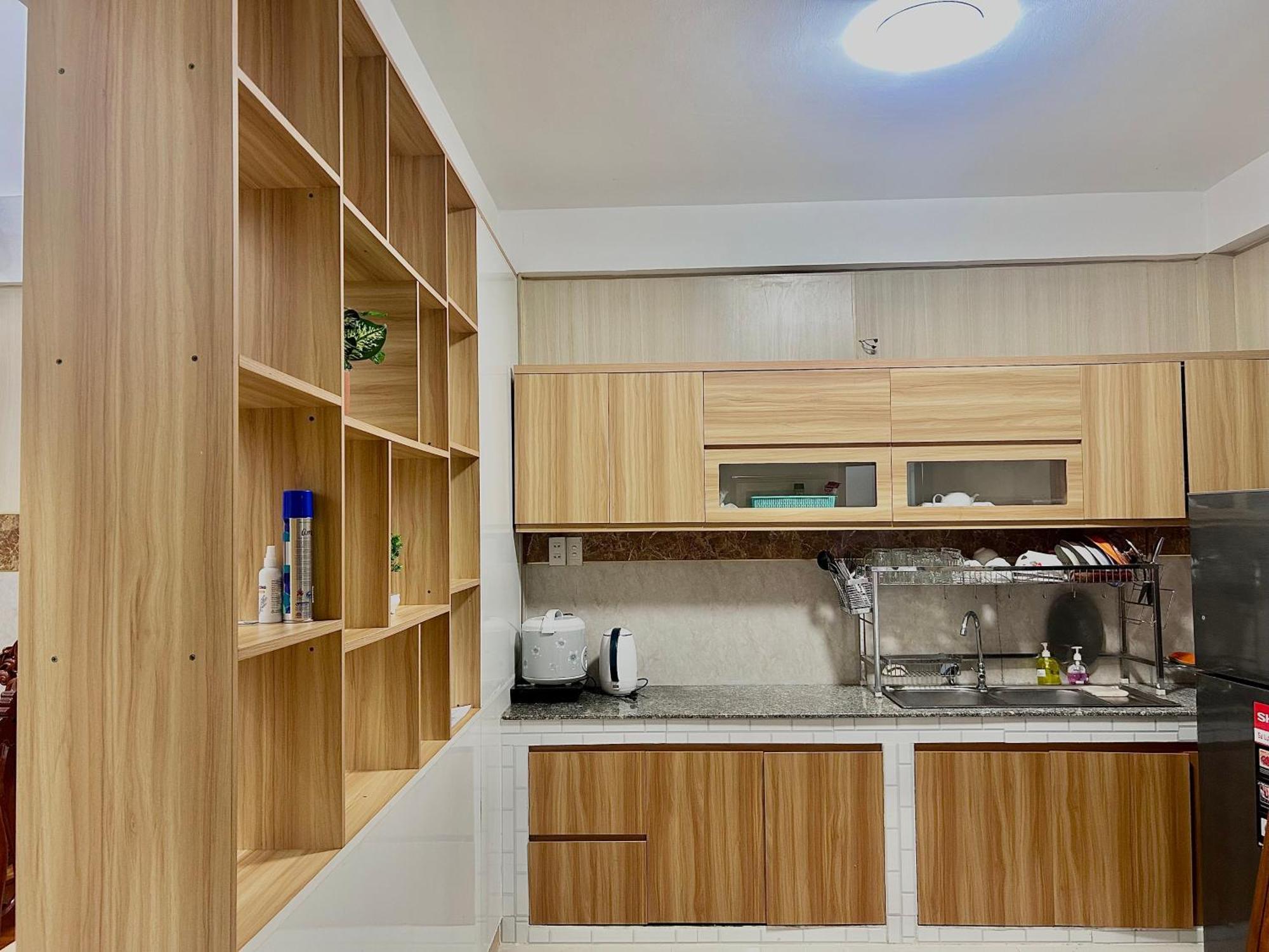 Hung Phu Home & Apartment Cai Rang Extérieur photo