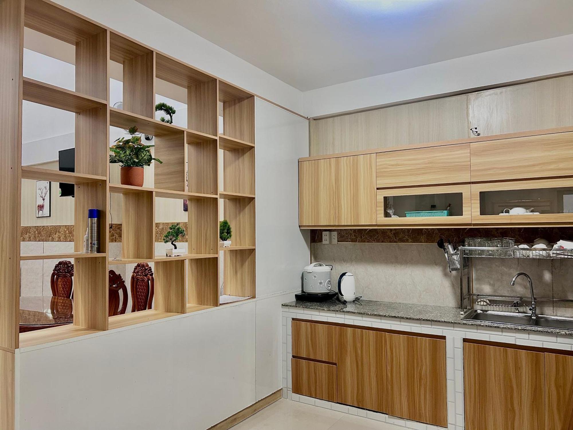 Hung Phu Home & Apartment Cai Rang Extérieur photo