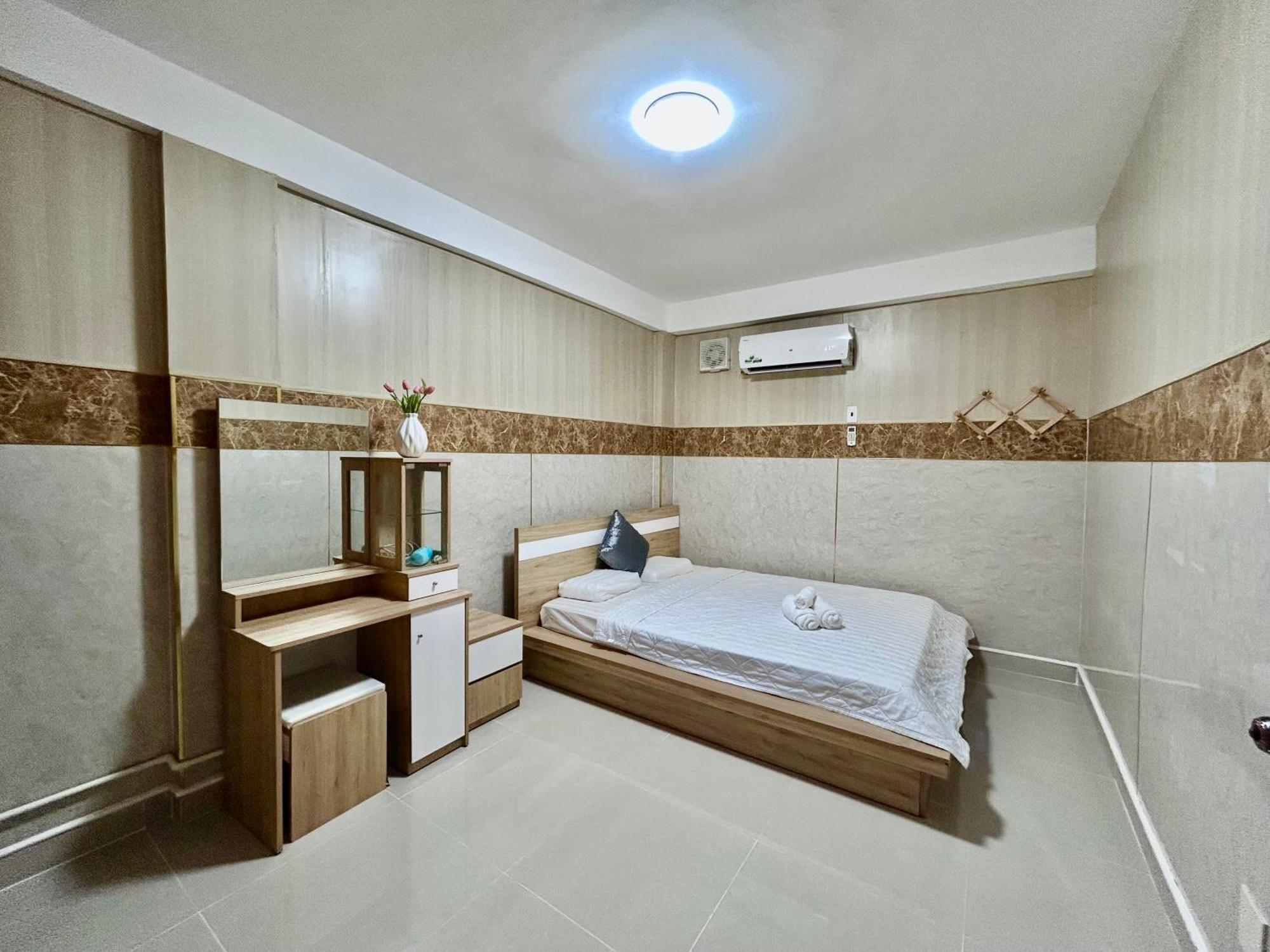 Hung Phu Home & Apartment Cai Rang Extérieur photo