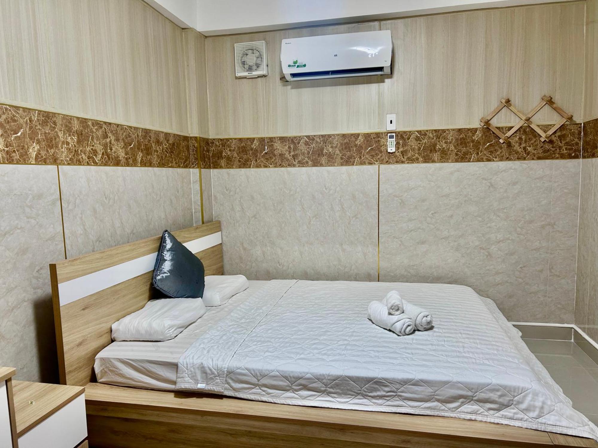 Hung Phu Home & Apartment Cai Rang Extérieur photo