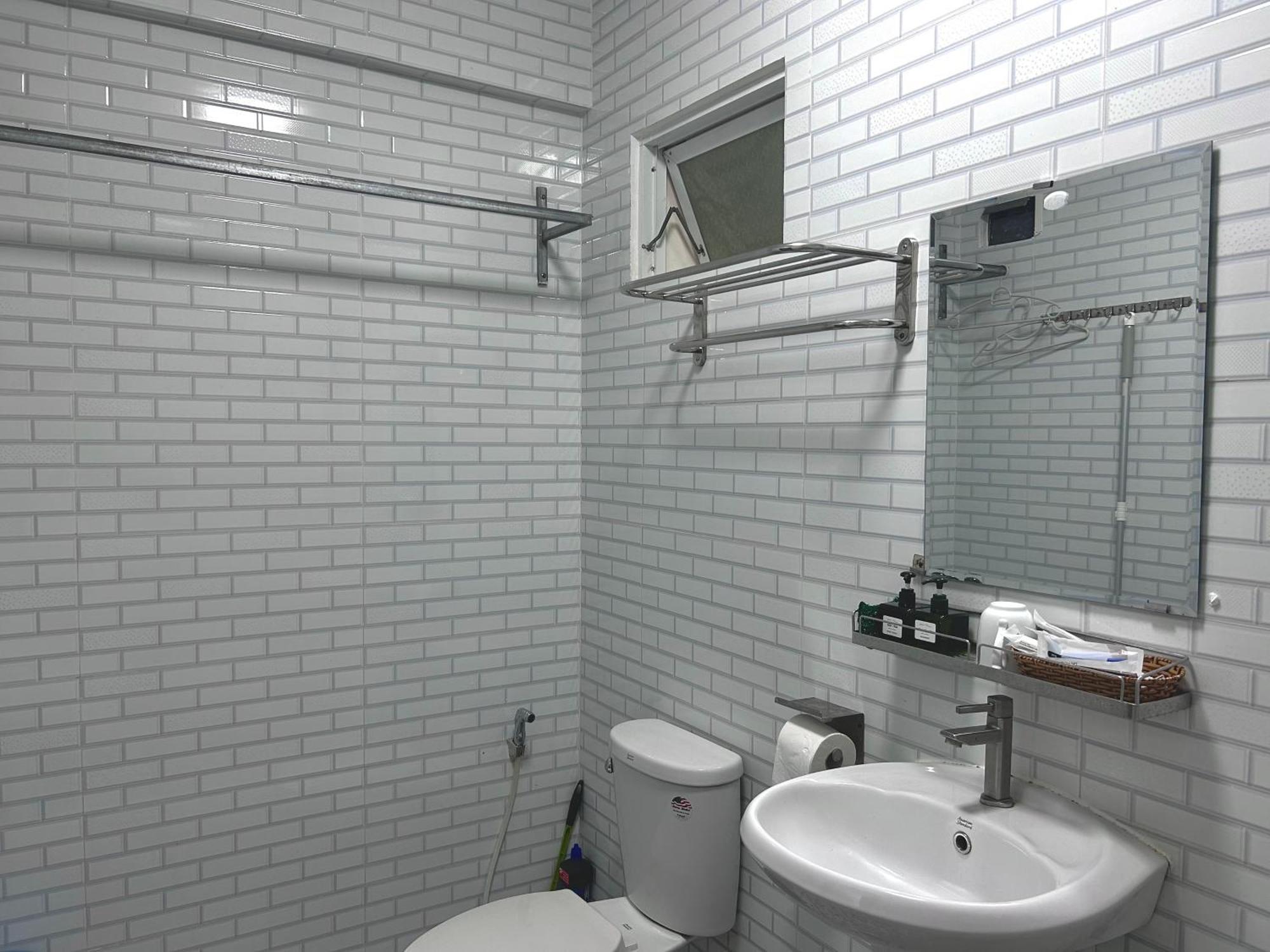 Hung Phu Home & Apartment Cai Rang Extérieur photo