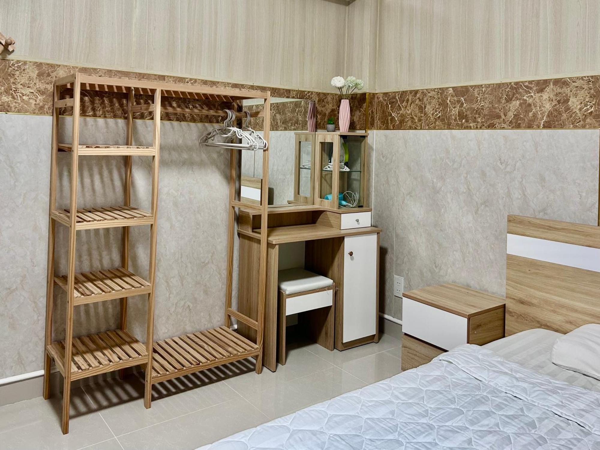Hung Phu Home & Apartment Cai Rang Extérieur photo
