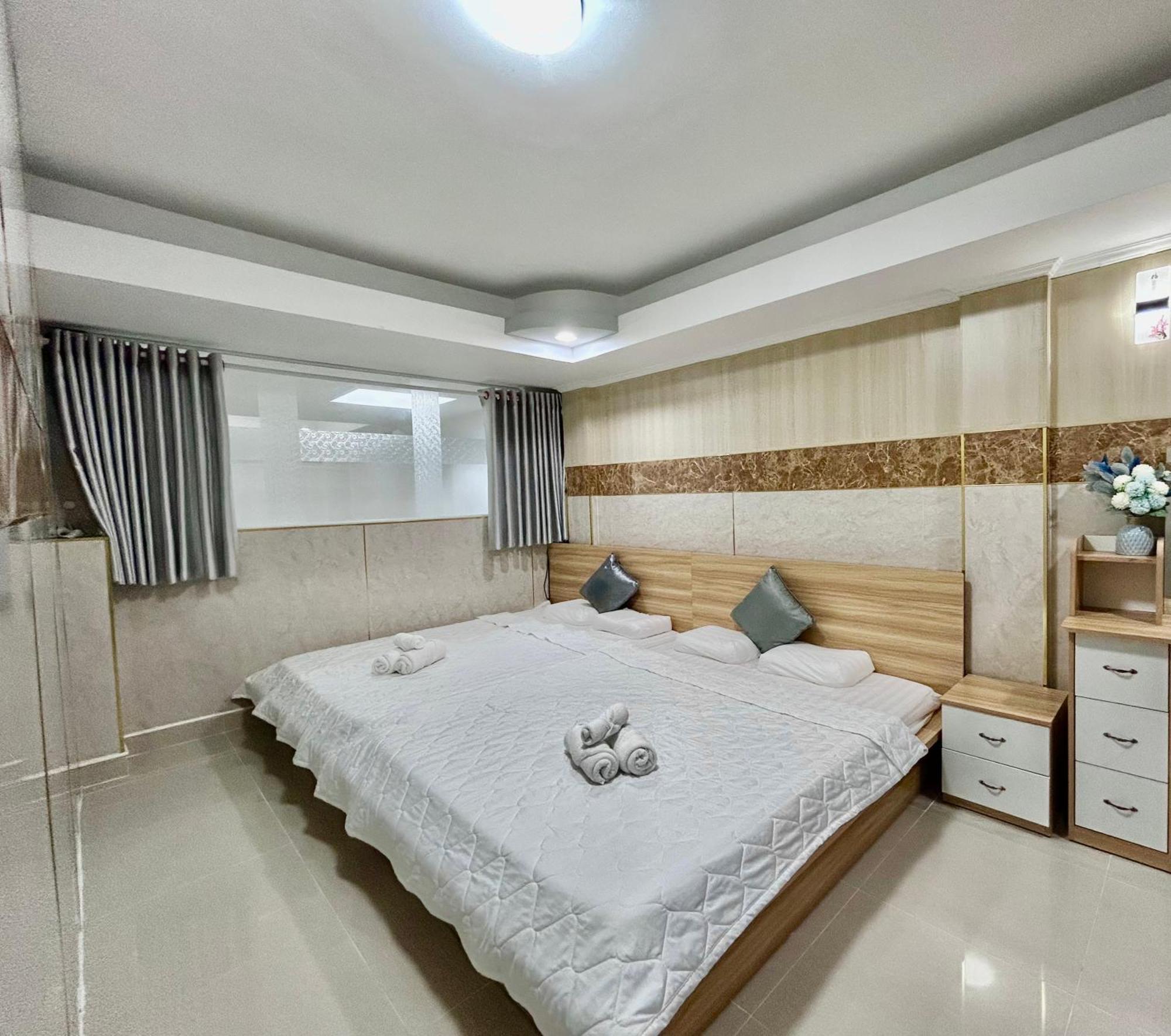 Hung Phu Home & Apartment Cai Rang Extérieur photo
